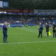 Illustration for article titled Cardiff Citys Neil Warnock Had An Intense Staredown With Match Officials After They Cost His Team Vital Points